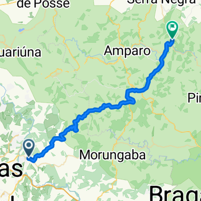 Joaquim Egídio - Monte Alegre do Sul