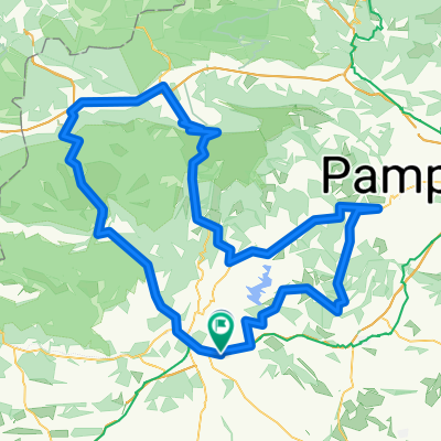 puertos tierra estella