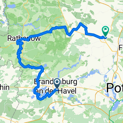 Havelradweg