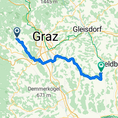 Heimatroute