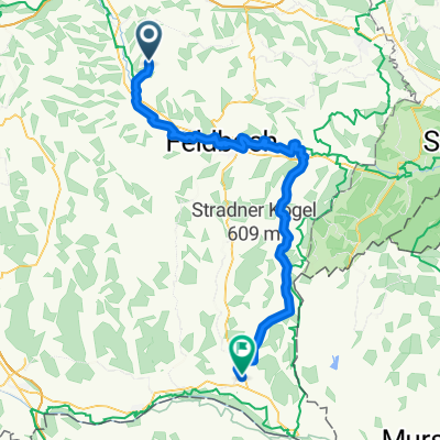 Pfingsttour 1 2014