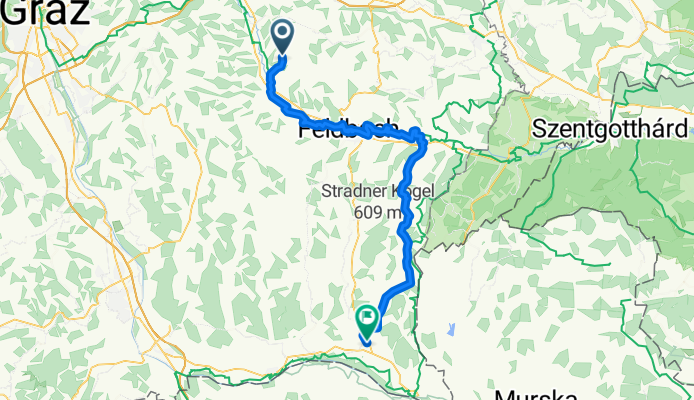 Pfingsttour 1 2014