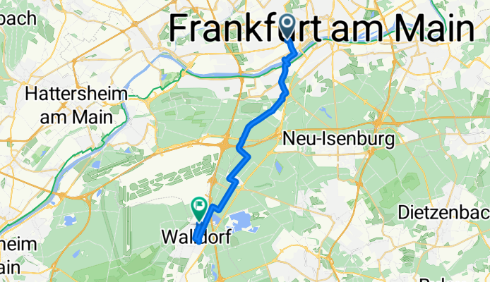 Diese Route in Bikemap Web öffnen