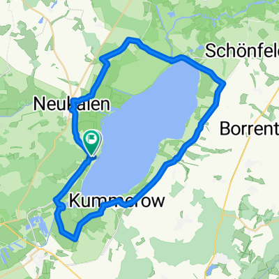 20100525 Um den Kummeroer See