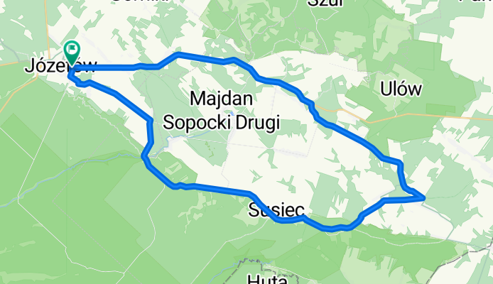 Diese Route in Bikemap Web 枚ffnen