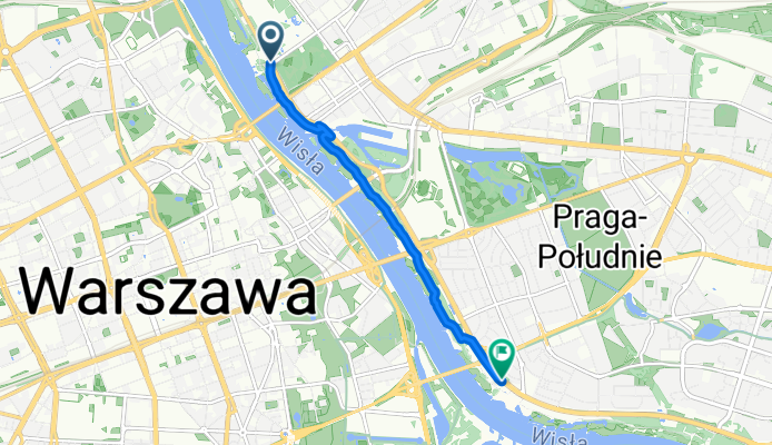 Wisełka