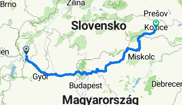 Diese Route in Bikemap Web öffnen