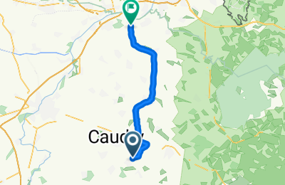 Open this route in the Bikemap app