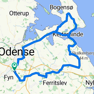 Messinge