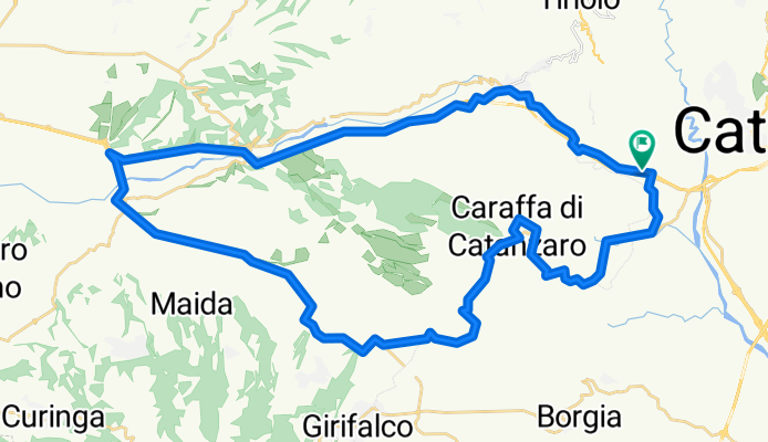 Allenamento 1