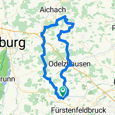 Blumentaltour