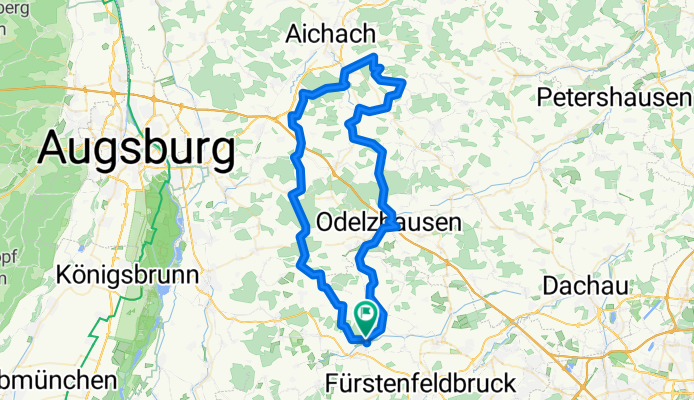 Blumentaltour