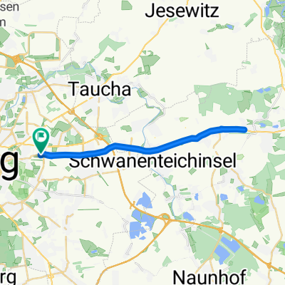 Machern