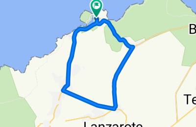 Open this route in the Bikemap app