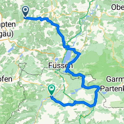 TSV 2 Tagesfahrt