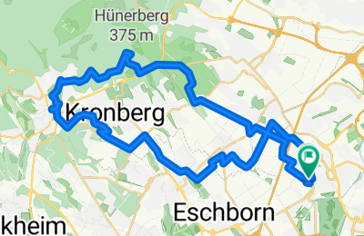 Open this route in the Bikemap app