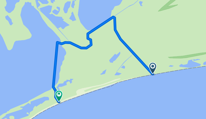 Perisor-Periteasca 24 km