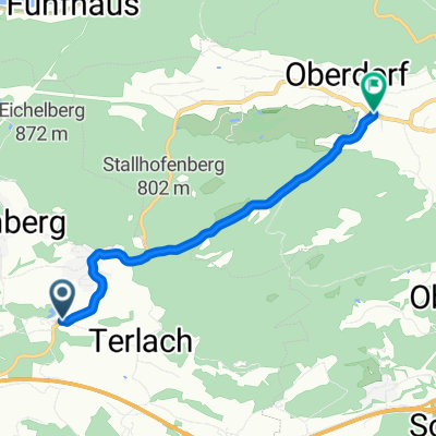 Damtschach-Köstenberg 2