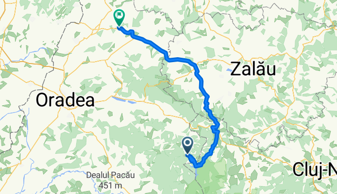 Romania 2009 - DAY 14