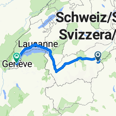 Suisse