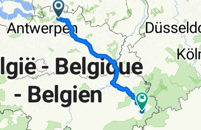 Open this route in the Bikemap app