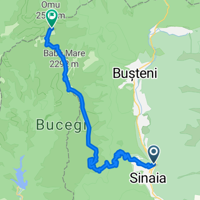 On Top of the World Bike Fest