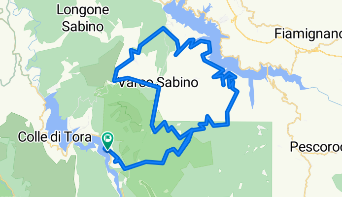 IPERNAVEGNA