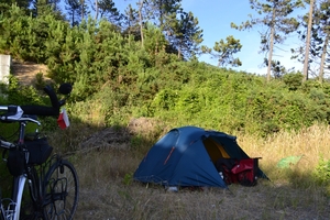 Highlight 1 along the Bikemap route "011 - 2014"