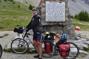 Highlight 1 along the Bikemap route "018 - 2014" Highlight 1 along the Bikemap route "018 - 2014"