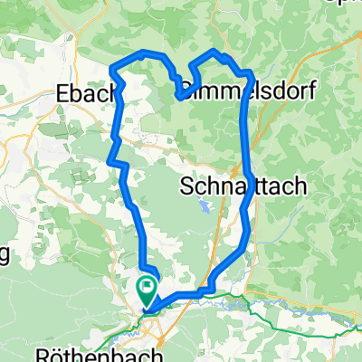 Lillings Höhen