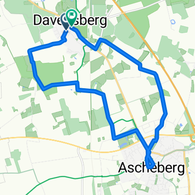 Davensberg  2