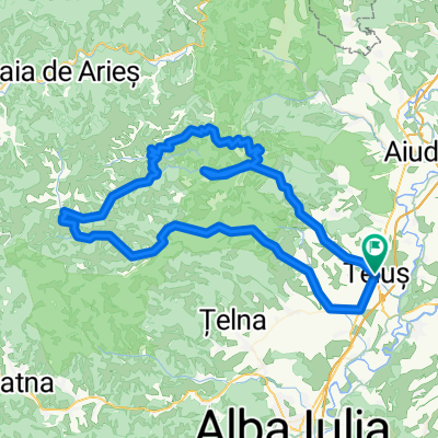 Remetei szoros