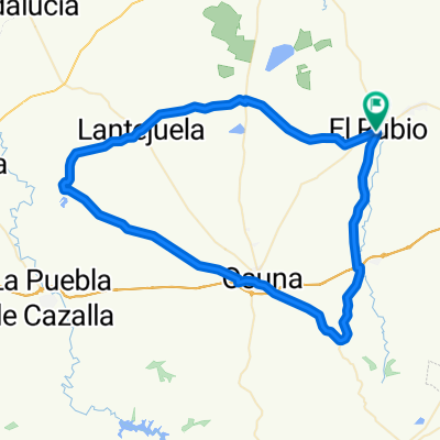 ruta 4