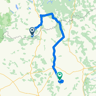 ilowo-nidzica-muszaki-janowo-krzynowloga-grudusk-ciechanow-golotczyzna-kozniewo-gasocin 135km
