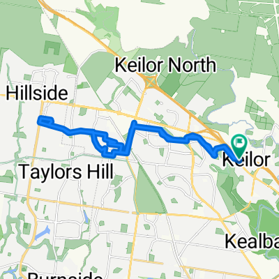 Work Ride 2