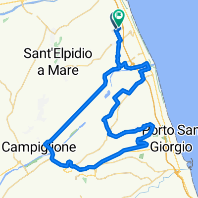 1/2/2014 ........ALLA RICERCA DEL FANGO!!!