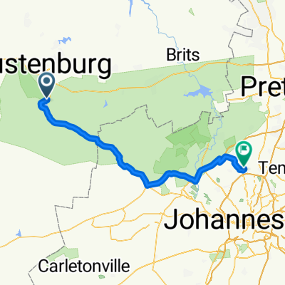 Hunter's Rest To Home