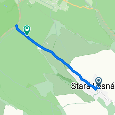 Stara Lesna Smokovec