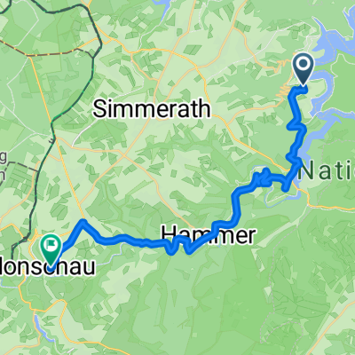momschau