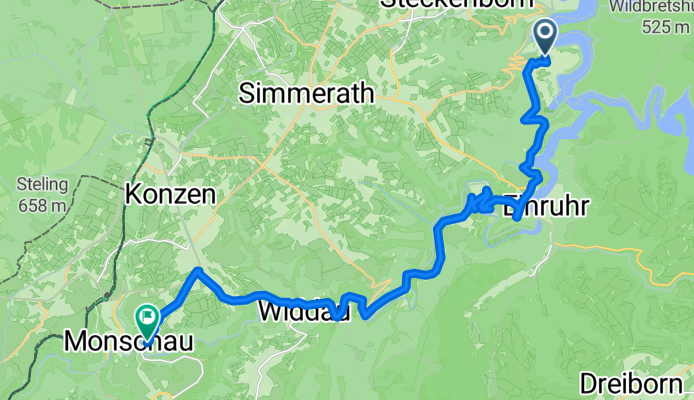momschau