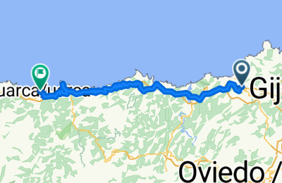 Open this route in the Bikemap app