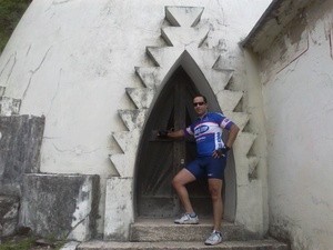 Highlight 1 along the Bikemap route "CIRCUITO CAPILLA BUFFO (UNQUILLO)"