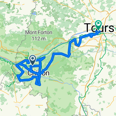 La Roue tourangelle