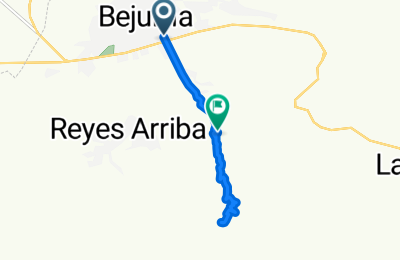 Open this route in the Bikemap app