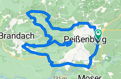 Open this route in the Bikemap app