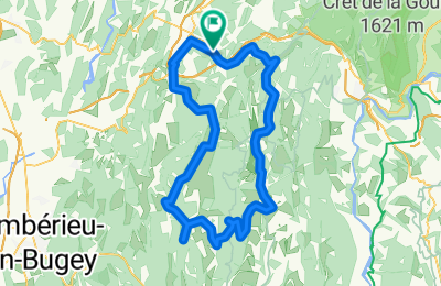 Open this route in the Bikemap app