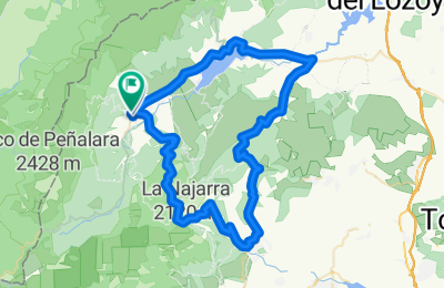 Open this route in the Bikemap app