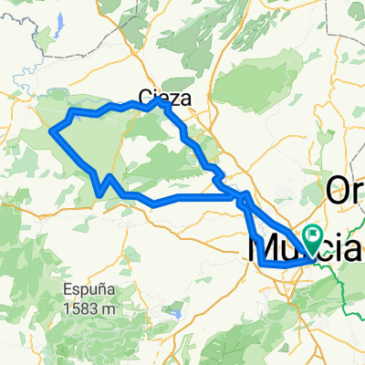Embalse Alfonso XIII