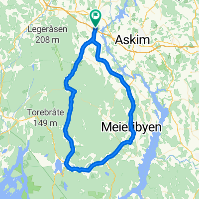 Svinndalrunden
