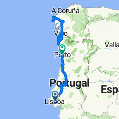 Caminho.DumaiUprzedzenie.v4.0